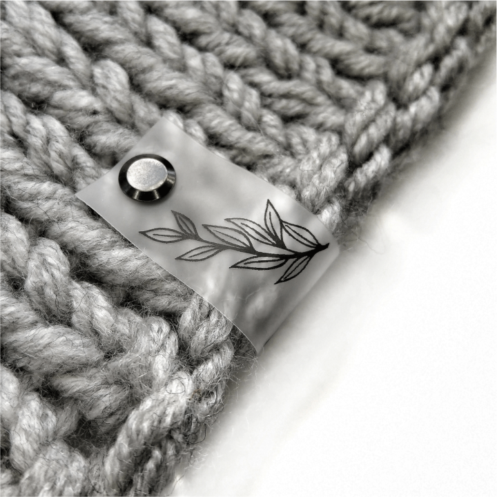 naszywka silikonowa czarna noiklawo.pl.png