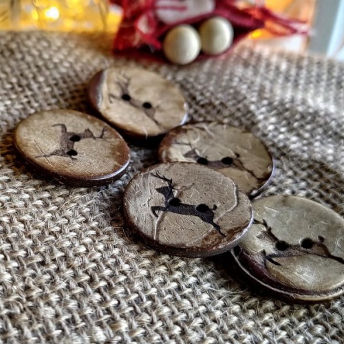 guzik kokosowy choinka boize narodzenie noiklawo.jpg