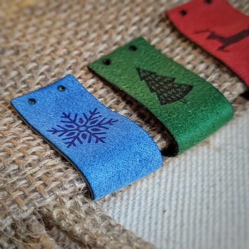 naszywki choinka jelonek sniezynka swieta noiklawo.jpg