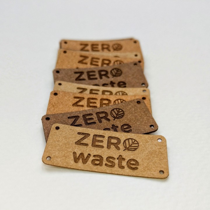 noiklawo.pl naszywki zero waste washpapa piaskowy beż