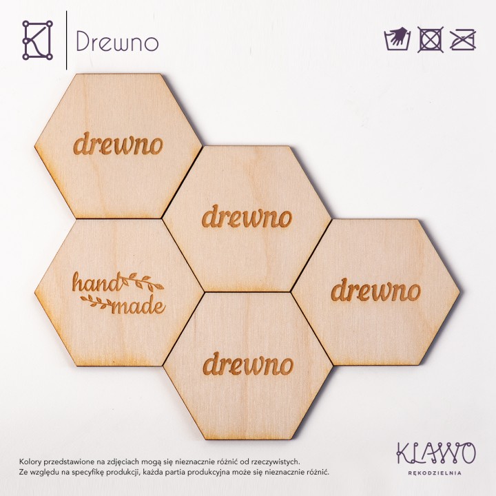 noiklawo.pl metki drewniane sklejka hand made