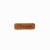 noiklawo.pl - 35x10mm Rękodzieło ekoskórka naturalny brąz
