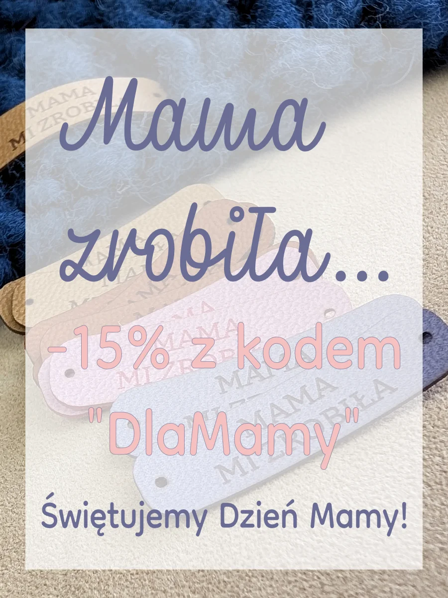 Dzień Mamy w noiklawo.pl